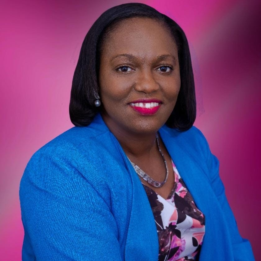 Christine Russell-Lewin - Counselling Psychologist